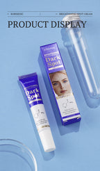 Amino Acid Freckle Whitening Cream Fade Pigmentation Melasma Dark Spots Corrector Repair Cream Korean Skin Care