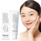 Korean Blemish Relief Face Cream Anti-Aging Moisturizer Soothing,Nourishes Repairs Korean Cosmetics for Sensitive Skin Care