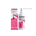 OUHOE AntiLoss Serum Solid Hair Dense Hair Repair Hair Root Dense Nutrition Strong Scalp Care Hair Care Essence