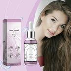 WestMonth Soothing Scalp Essence Hair Care Essence Oil Scalp Nourishing Essence