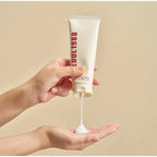 Korean Skin Care Seoul 1988 Vitamin C Wrinkle Care 4% Retinol Ginseng Serum Firm Fine Lines Eye Cream  Moisturizing Brighten Set