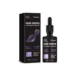 Googeer Hair Follicle Dense Hair Drops Repair Hair Follicle Nourishing Hair Roots Dense Solid Hair Care