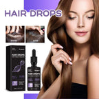 Googeer Hair Follicle Dense Hair Drops Repair Hair Follicle Nourishing Hair Roots Dense Solid Hair Care