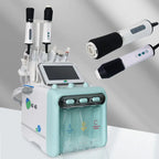 Hydro Water Oxygen Machine Oxy Spray Facial Machine Face Cleaning  Lifting Dermabrasion Skin Care Beauty Device Spa