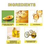 Hoegoa Hair Care Oil Improves Ironing And Dyeing Of Dry And Impetuous Hair Moisturizes And Softens Damaged Hair Care Essential