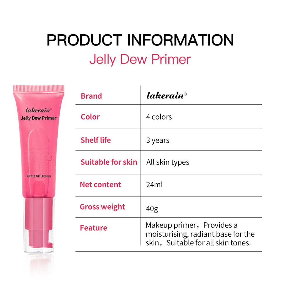 Watermelon Taste Moisturize Face Cream  Wrinkle Firming Lifting Whitening Cream Before akeup Moisturizing Facial Skin Care Cream