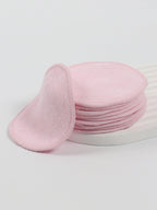5/10/20Pack Reusable Makeup Remover Pads Washable Face Cleansing Puff Cloth Clean Sponge Liquid Cream Tools Cosmetic Remover