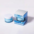 Hyaluronic Acid Hydrating Water Gel/Moisturizing Facial Cream Daily Face Moisturizer for Dry Skin Improve Dryness 50g