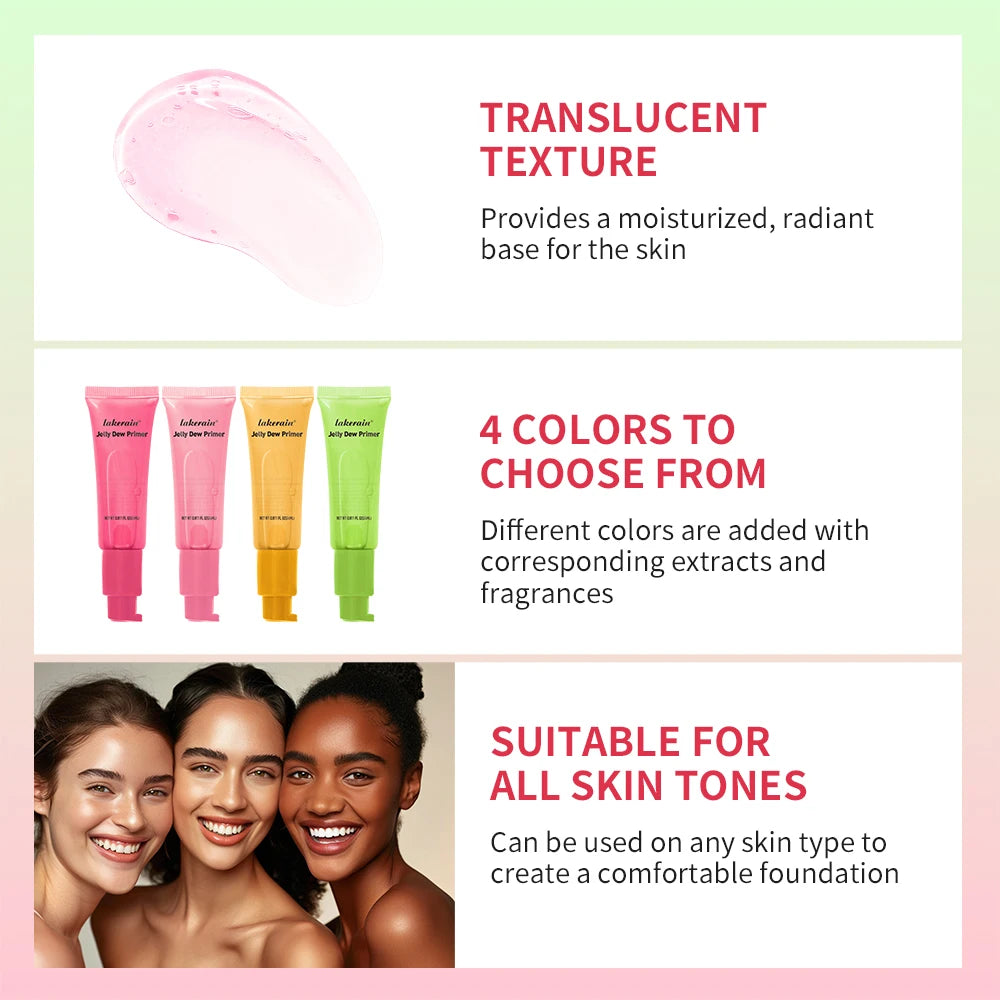 Watermelon Taste Moisturize Face Cream  Wrinkle Firming Lifting Whitening Cream Before akeup Moisturizing Facial Skin Care Cream