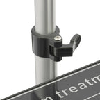 Hair Steamer Nano Hair Steamer for Deep Conditioning Standing Nano Hair Steamer for Hair Care