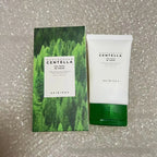 Korean Skin Care Products SKIN1004 Centella Skin Care Cream Moisturizing and Nourishing The Skin Ice Cream 75ml