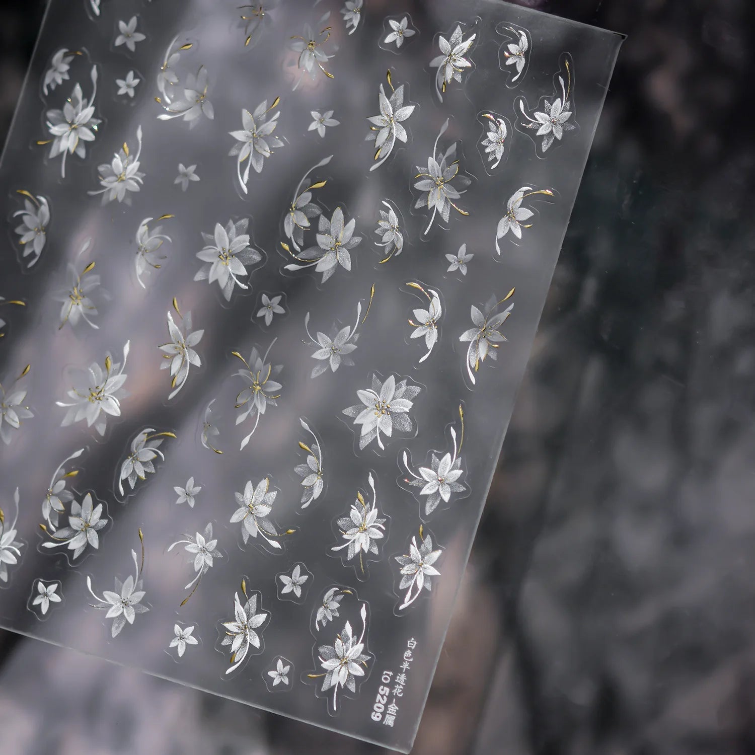 Halloween 5D Nail Art Stickers Sweet Pink Heart-Shaped Pumpkins Black Cat Bat Flocks Ghosts Skeleton Manicure Decal for Girls