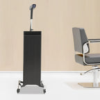 Hair Steamer Nano Hair Steamer for Deep Conditioning Standing Nano Hair Steamer for Hair Care