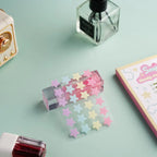 Pimple Patches For Face Colorful Invisible Hydrocolloid Acne Patches Face Spot Care Tool Beauty Beauty Skin Makeup Stickers