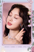 Flower Knows Midsummer Fairytales Makeup Remover Cream Original Cleansing Balm For Eyes Lips,Face Makeup Eraser 110ml