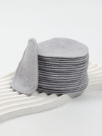 5/10/20Pack Reusable Makeup Remover Pads Washable Face Cleansing Puff Cloth Clean Sponge Liquid Cream Tools Cosmetic Remover