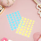 Pimple Patch Invisible Beauty Concealer Breathable Face Care Gentle Non-Irritating Purifying Pores Portable Transparent