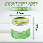 Body Odor Remove Cream Underarm Bad Smell Sweating Removal Armpit Refreshing Antiperspirant Lasting Aroma Deodorant Body Care