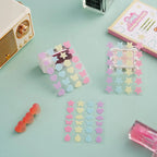 Pimple Patches For Face Colorful Invisible Hydrocolloid Acne Patches Face Spot Care Tool Beauty Beauty Skin Makeup Stickers