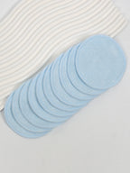 5/10/20Pack Reusable Makeup Remover Pads Washable Face Cleansing Puff Cloth Clean Sponge Liquid Cream Tools Cosmetic Remover