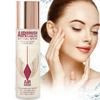 Makeup Setting Spray Moisturizing Hydrate Oil Control Long-lasting Waterproof Make Up Natural Matte Refreshing Cosmetics