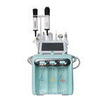 Hydro Water Oxygen Machine Oxy Spray Facial Machine Face Cleaning  Lifting Dermabrasion Skin Care Beauty Device Spa