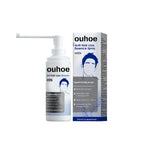 OUHOE AntiLoss Serum Solid Hair Dense Hair Repair Hair Root Dense Nutrition Strong Scalp Care Hair Care Essence