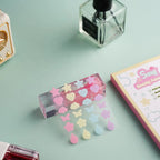 Pimple Patches For Face Colorful Invisible Hydrocolloid Acne Patches Face Spot Care Tool Beauty Beauty Skin Makeup Stickers