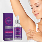 Ouhoe Hair Care Essence Relieves Discomforts And Prevents Ingrown Hair Growth Soothing Essence