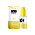 Hoegoa Hair Care Oil Improves Ironing And Dyeing Of Dry And Impetuous Hair Moisturizes And Softens Damaged Hair Care Essential