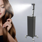 Hair Steamer Nano Hair Steamer for Deep Conditioning Standing Nano Hair Steamer for Hair Care