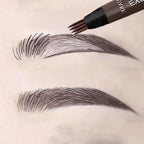 Eyebrow pencil Waterproof Permanent Long Lasting High quality professional makeup for women Cheap Cosmetics Enhancer