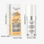 Moisturizing liquid foundation is light, thin, breathable, durable, waterproof, moisturizing, and delicate makeup