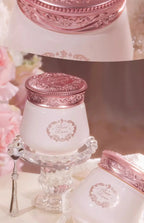 Flower Knows Midsummer Fairytales Makeup Remover Cream Original Cleansing Balm For Eyes Lips,Face Makeup Eraser 110ml