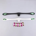 Face-Lift Apparatus Remove Nasolabial Folds Facial Exerciser Facial Resonance Exercise Masseter Muscle Deep Training