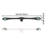 Face-Lift Apparatus Remove Nasolabial Folds Facial Exerciser Facial Resonance Exercise Masseter Muscle Deep Training