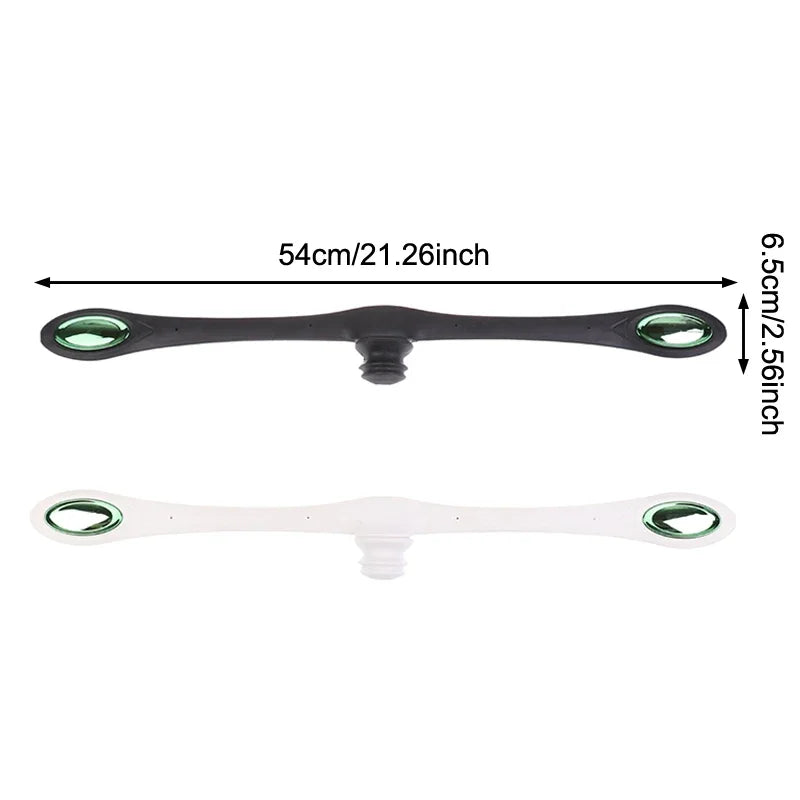 Face-Lift Apparatus Remove Nasolabial Folds Facial Exerciser Facial Resonance Exercise Masseter Muscle Deep Training