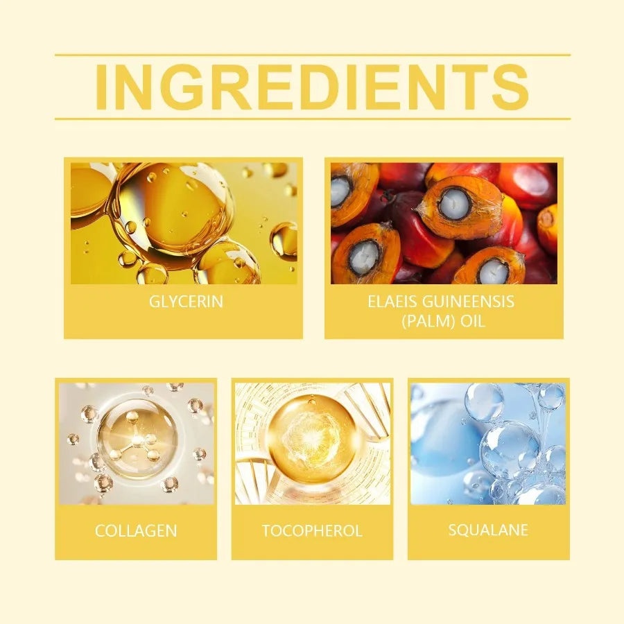 Hoegoa Batana Hair Care Oil Moisturizes Hair Strands Strengthens Hair And Naturally Fluffs And Smoothes Hair Care Oil