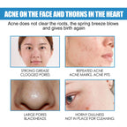 Centella Asiatica Repair Cream For Moisturizer Boost Skin Metabolism Brighten Skin Restore Skin Shrink Pores A-cne Removal Cream