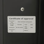 Hair Steamer Nano Hair Steamer for Deep Conditioning Standing Nano Hair Steamer for Hair Care