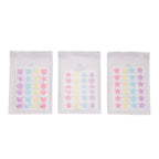Pimple Patches For Face Colorful Invisible Hydrocolloid Acne Patches Face Spot Care Tool Beauty Beauty Skin Makeup Stickers