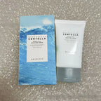 Korean Skin Care Products SKIN1004 Centella Skin Care Cream Moisturizing and Nourishing The Skin Ice Cream 75ml