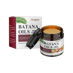 Hoegoa Batana Hair Care Cream Nourishing Scalp Essential Oil Smoothing Moisturizing And Gentle Hair Care Cream