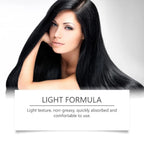 Hoegoa Batana Oil Hair Mask Improves Hair Quality Dry Hair Moisturizing And Smoothing Hair Care Hair Mask