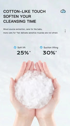 Disposable Face Towel Spa Beauty Salon Facial Cleansing Towel Towels Bathroom Accessories Wipes Microfiber Hand Towels Home