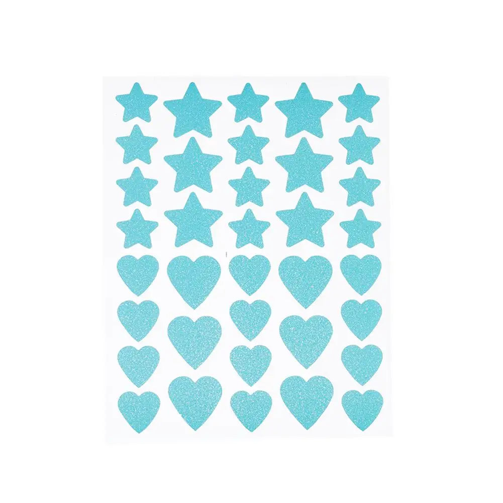 Pimple Patch Invisible Beauty Concealer Breathable Face Care Gentle Non-Irritating Purifying Pores Portable Transparent