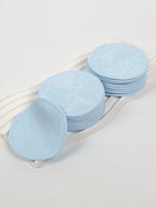 5/10/20Pack Reusable Makeup Remover Pads Washable Face Cleansing Puff Cloth Clean Sponge Liquid Cream Tools Cosmetic Remover