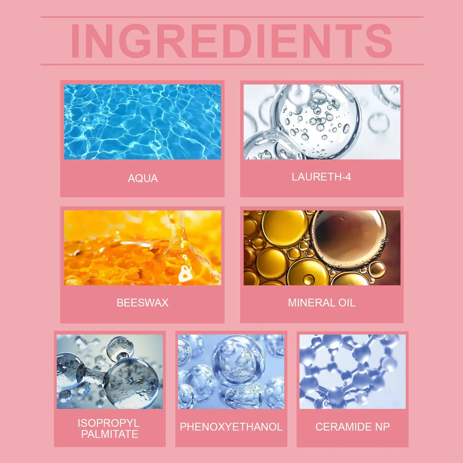 Makeup Remover Balm Unirritating Cleansing Face Skin Eyes Lips Makeup Remova Pores Shrinking Non-tight Refreshing Moisturizing