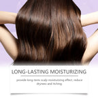 WestMonth Soothing Scalp Essence Hair Care Essence Oil Scalp Nourishing Essence