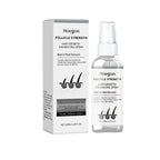 Hoegoa Hair Care Spray Gentle Moisturizing and Moisturizing Hair Care Spray